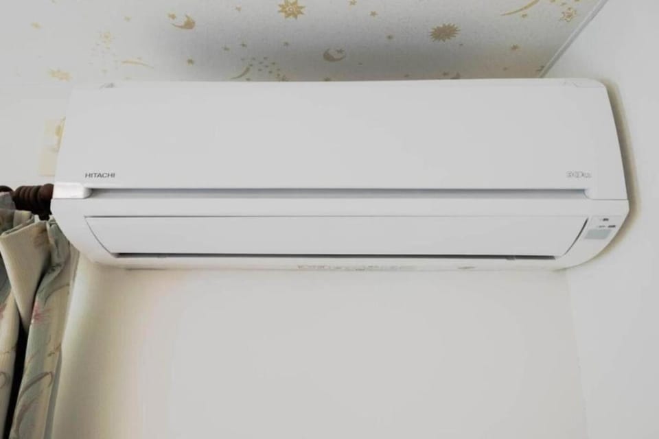 air conditioner