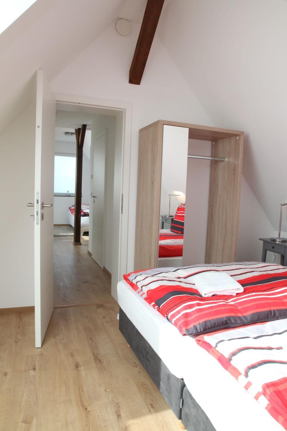 Schwaben Apartment Plus Apartment in Baden-Württemberg