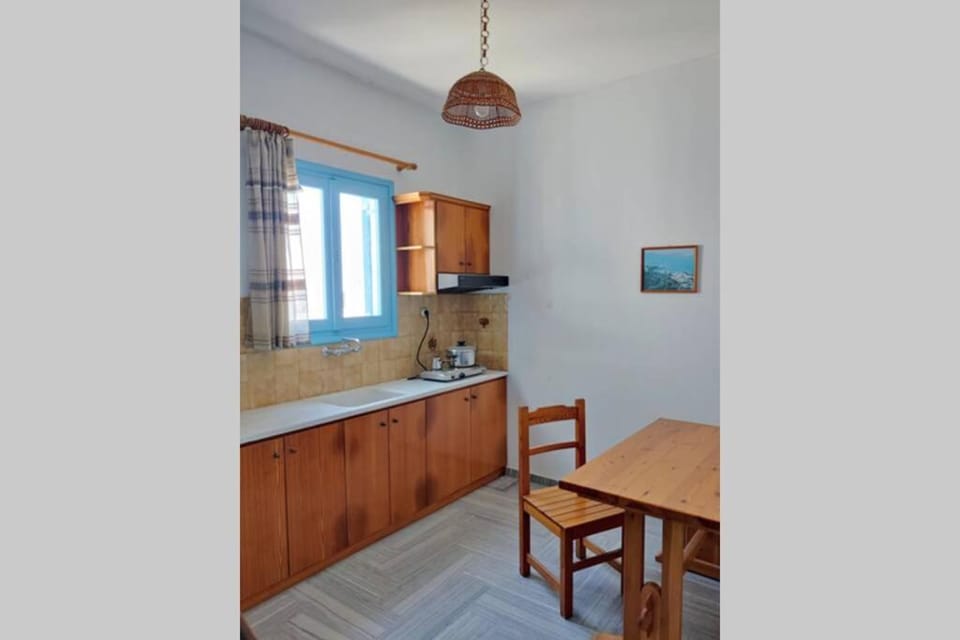 Traditional Concept Apartments Placidity Apartment in Paros, Greece