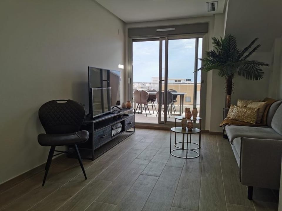 Greenhills La Zenia luxe penthouse 5 pers Orihuela Apartment in Vega Baja del Segura