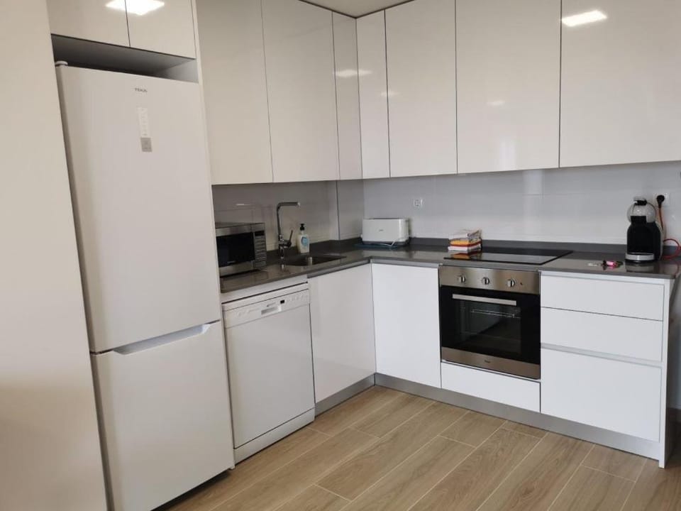 Greenhills La Zenia luxe penthouse 5 pers Orihuela Apartment in Vega Baja del Segura