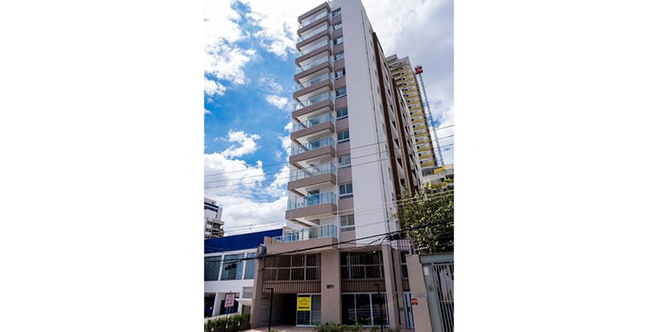 Studio premium Moema lazer e conforto 904 Apartment in Sao Paulo City