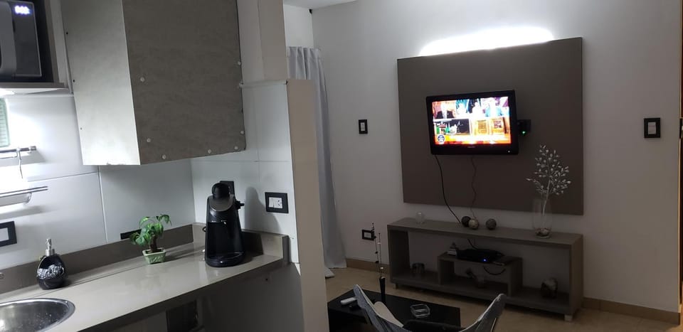 TV and multimedia, Kitchen or kitchenette