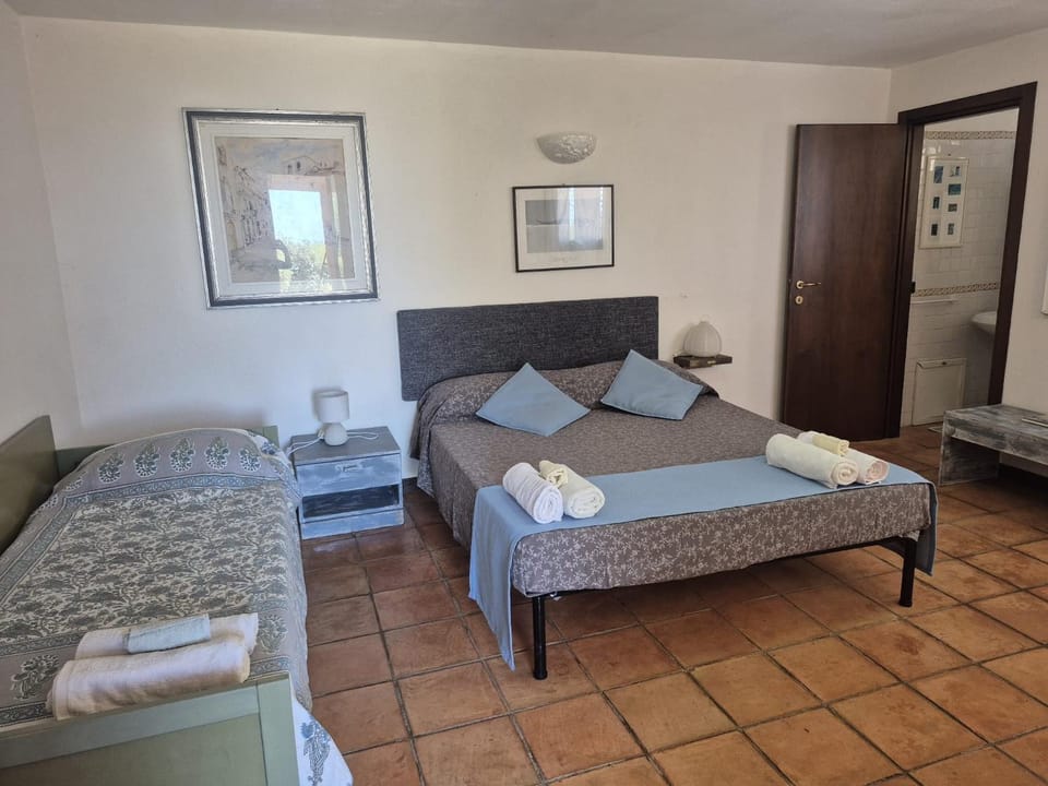 Casa Giuliana House in Sardinia