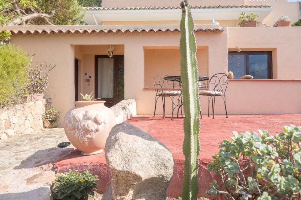 Casa Giuliana House in Sardinia