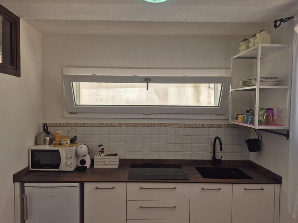 Casa Giuliana House in Sardinia