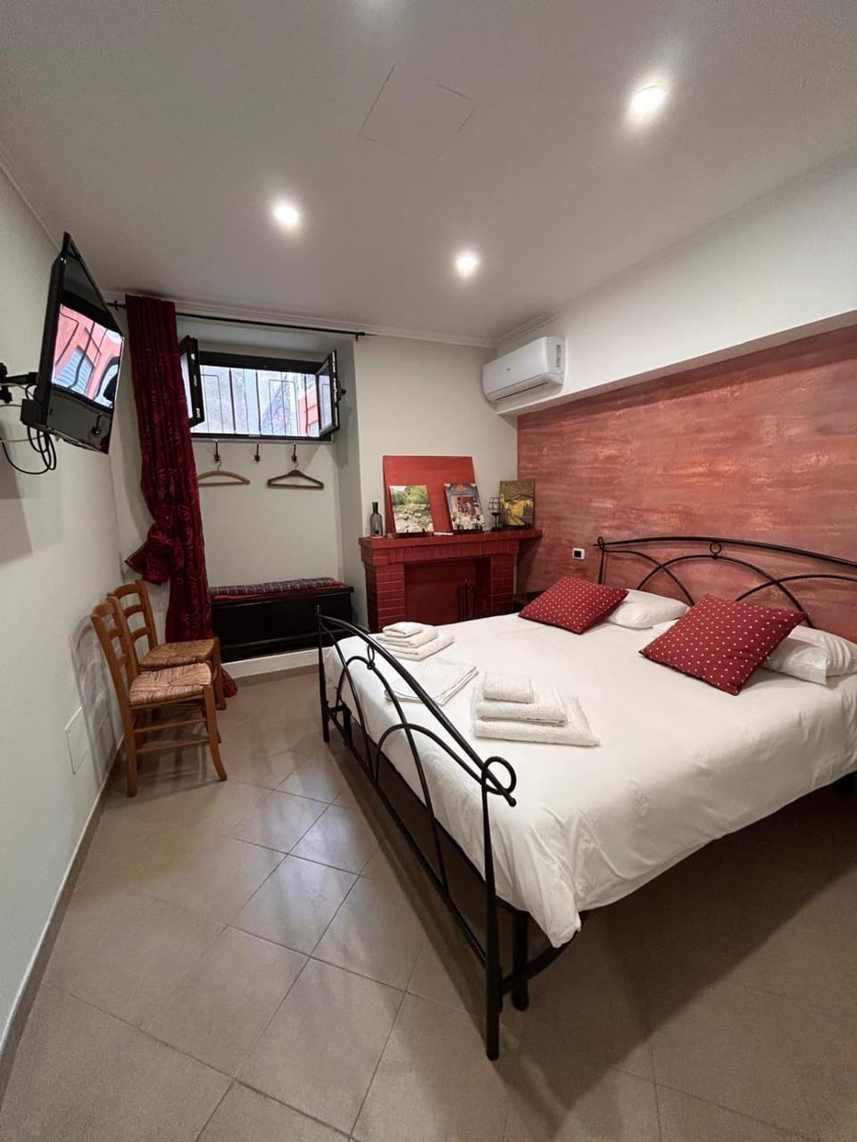B&B Il Cuore del Borgo Bed and Breakfast in Calabria