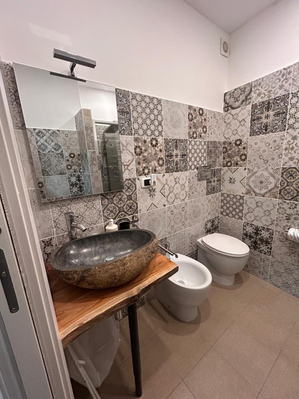 B&B Il Cuore del Borgo Bed and Breakfast in Calabria