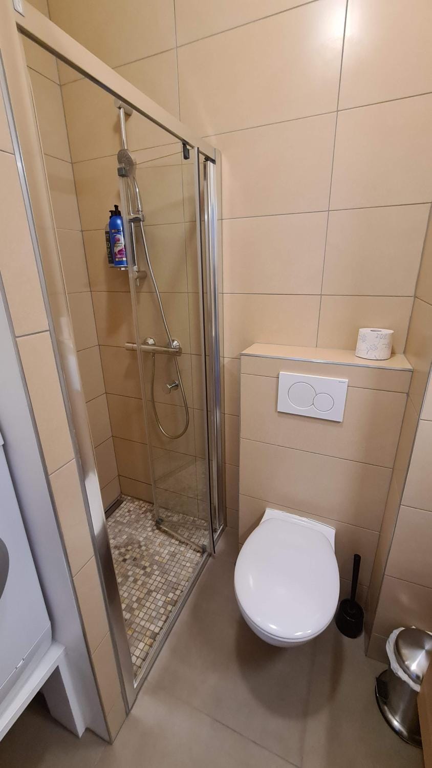 Toilet, Bathroom