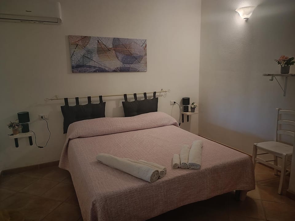 Gorropis Bed and Breakfast in Sardinia