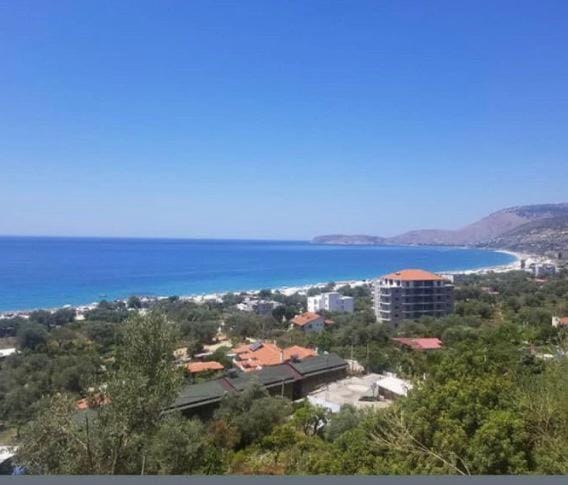 Sea view