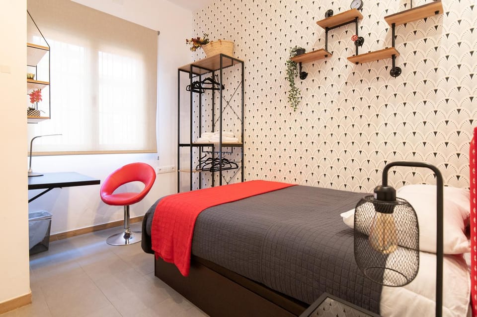 Villa Laura Apartment in Seville