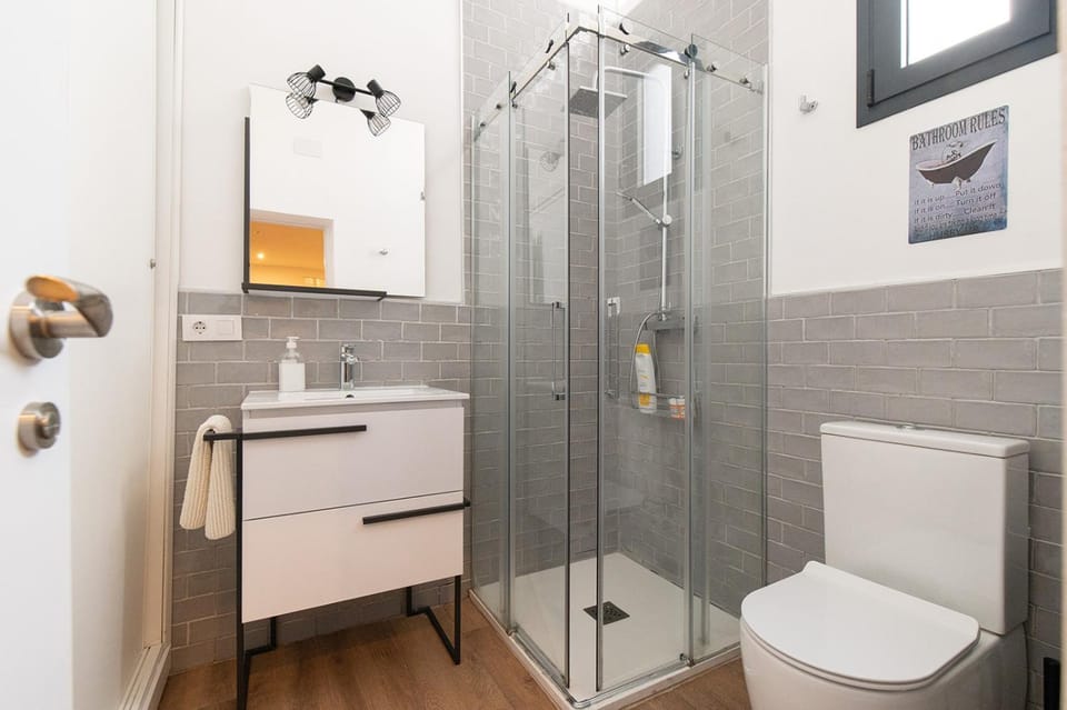 Villa Laura Apartment in Seville