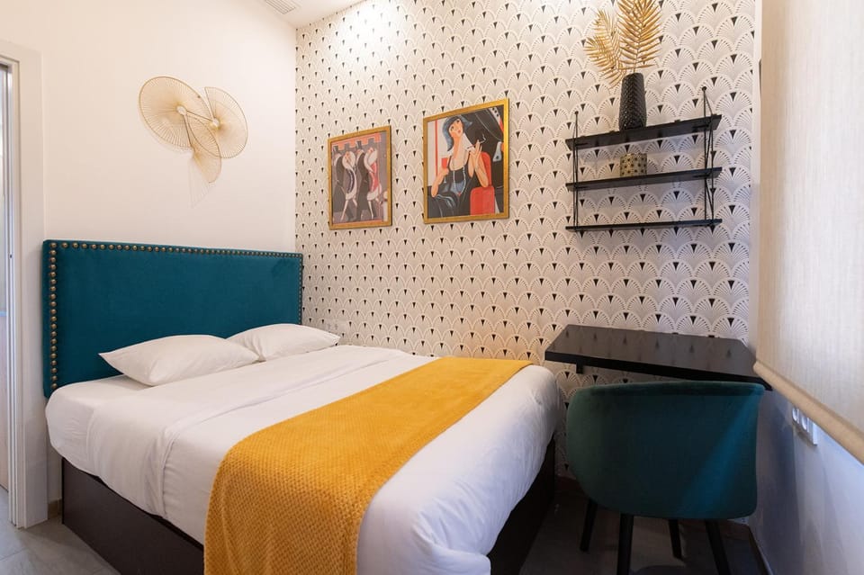 Villa Laura Apartment in Seville