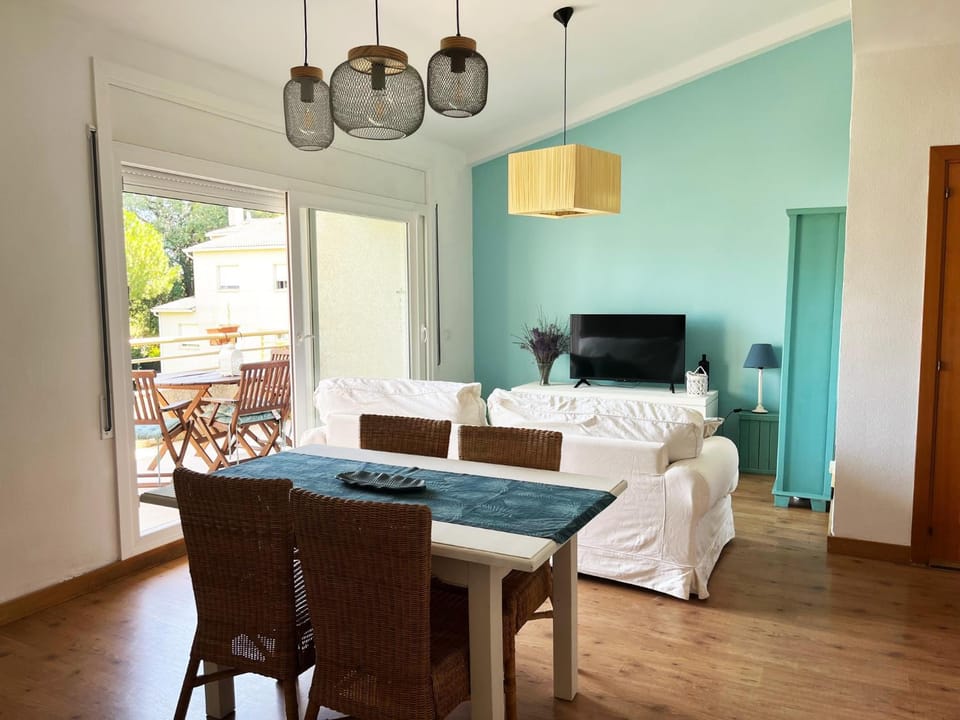 Precioso apartamento Eurogolden en Cambrils ideal para familias Apartment in Cambrils