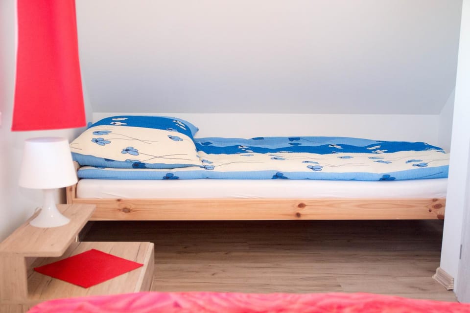 Ustka Domek letniskowy Zachód Słońca House in Pomeranian Voivodeship