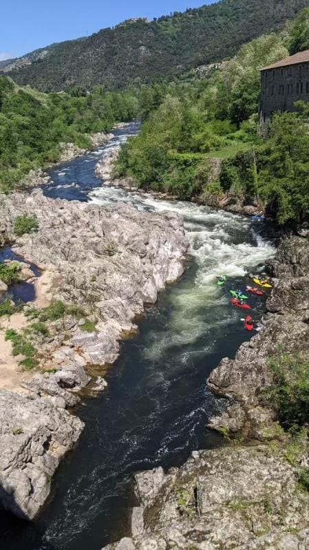 Comme à la maison près de la DOLCE VIA Bed and Breakfast in Provence-Alpes-Côte d'Azur