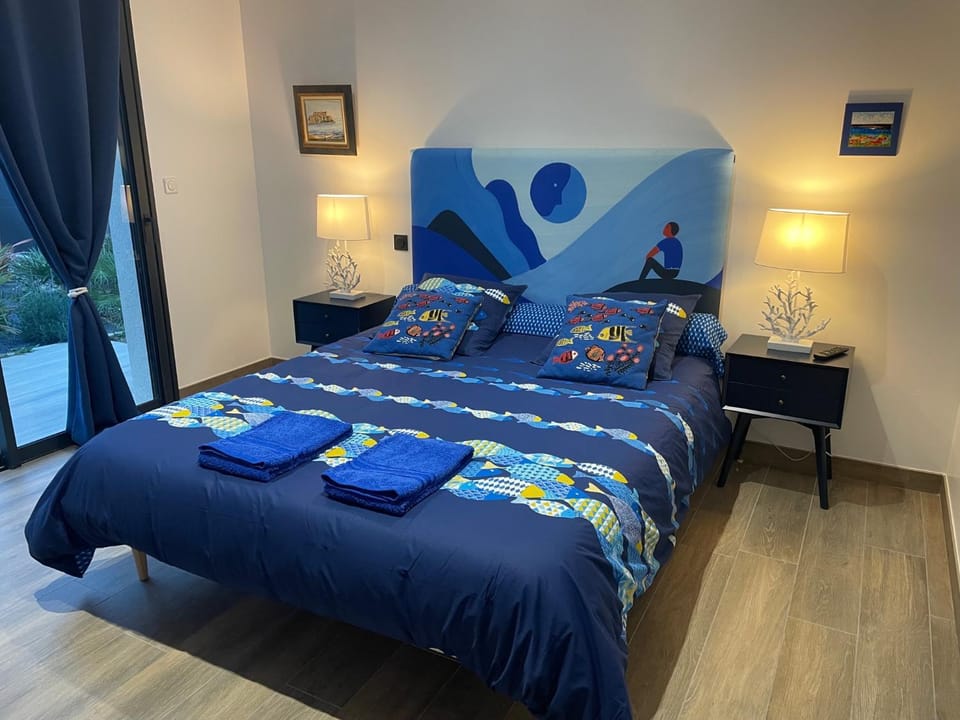 Comme à la maison près de la DOLCE VIA Bed and Breakfast in Provence-Alpes-Côte d'Azur