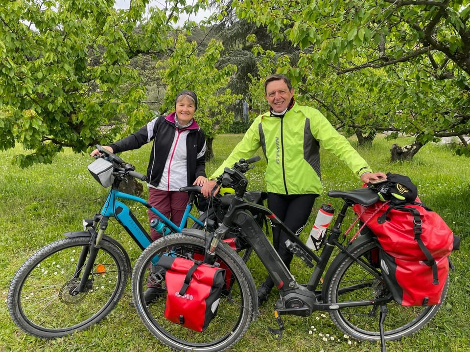 Comme à la maison près de la DOLCE VIA Bed and Breakfast in Provence-Alpes-Côte d'Azur