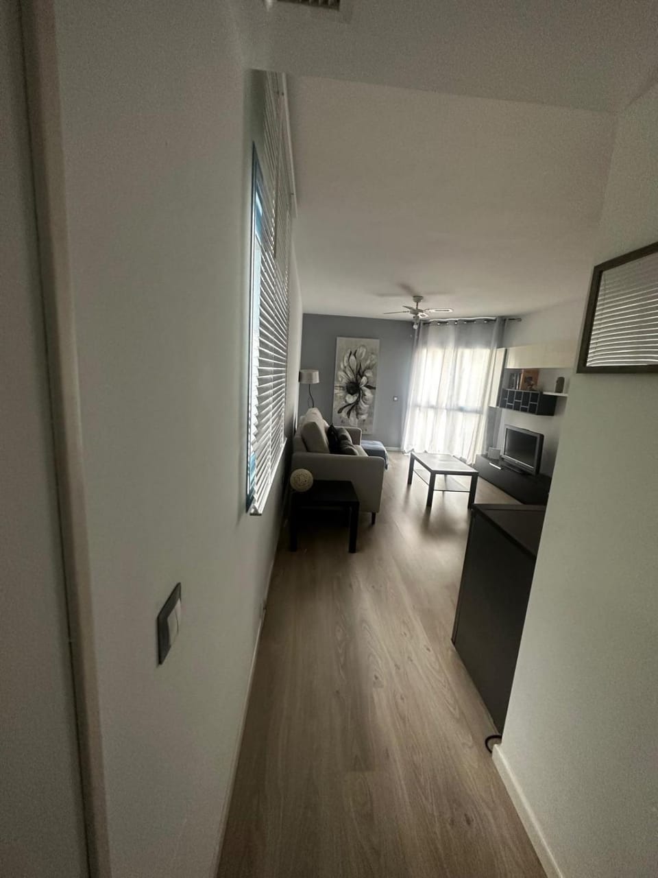 Helena house Apartment in Malaga