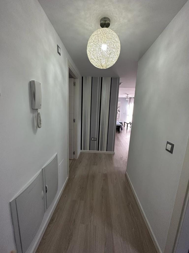 Helena house Apartment in Malaga