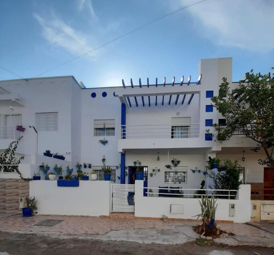 Maison Belle Dune House in Morocco