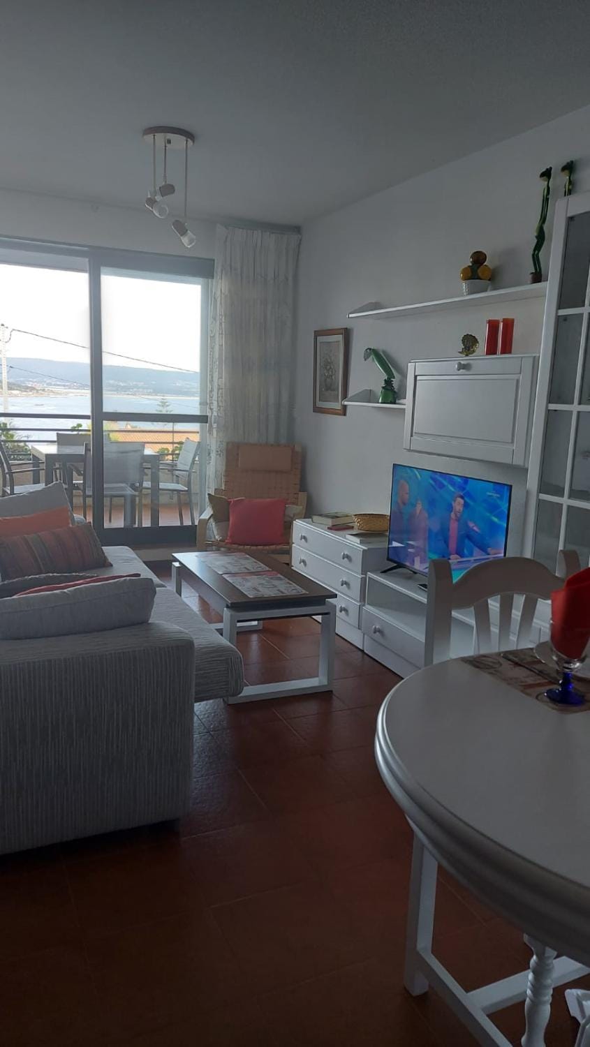 TV and multimedia, Living room, Dining area