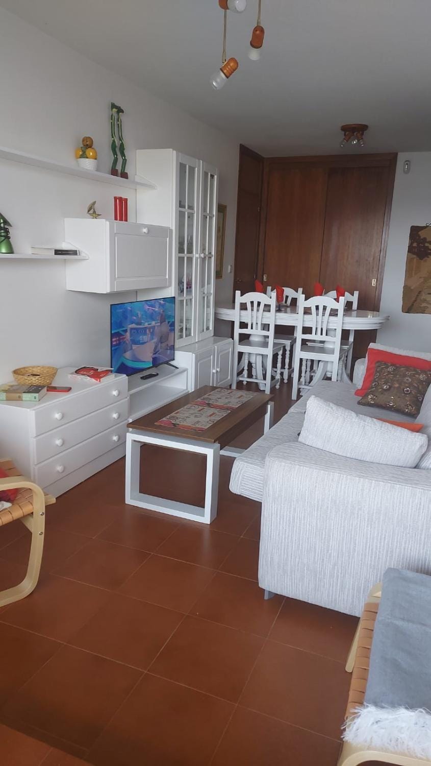TV and multimedia, Living room, Dining area