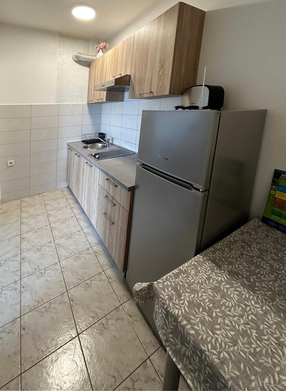 Apartment with great seaview Apartment in Krk
