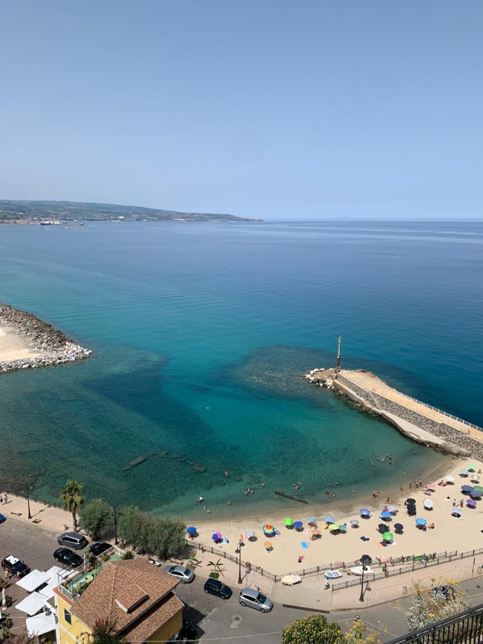 Anna's HOUSE - Family Home Apartment in Calabria