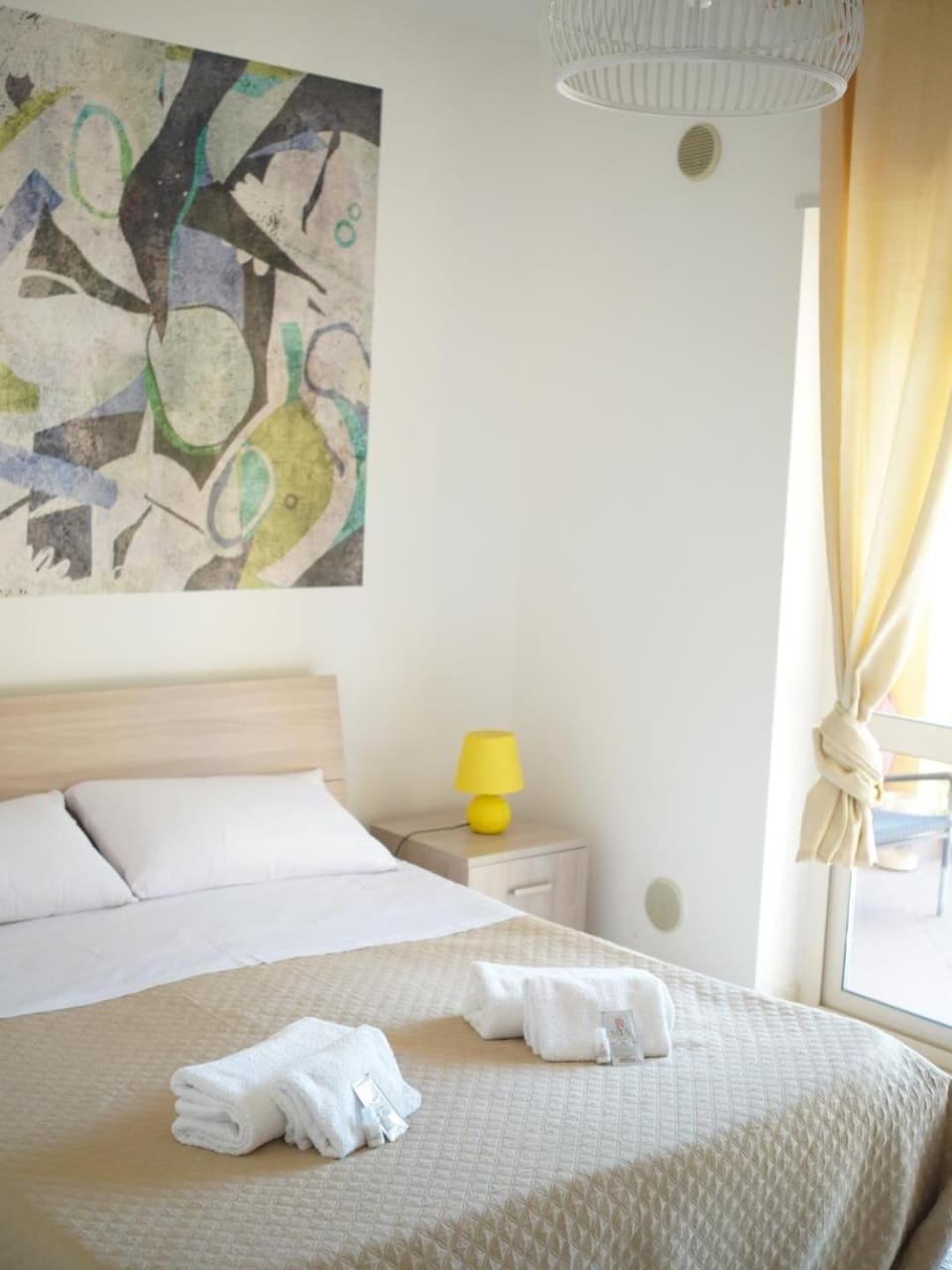 Anna's HOUSE - Family Home Apartment in Calabria