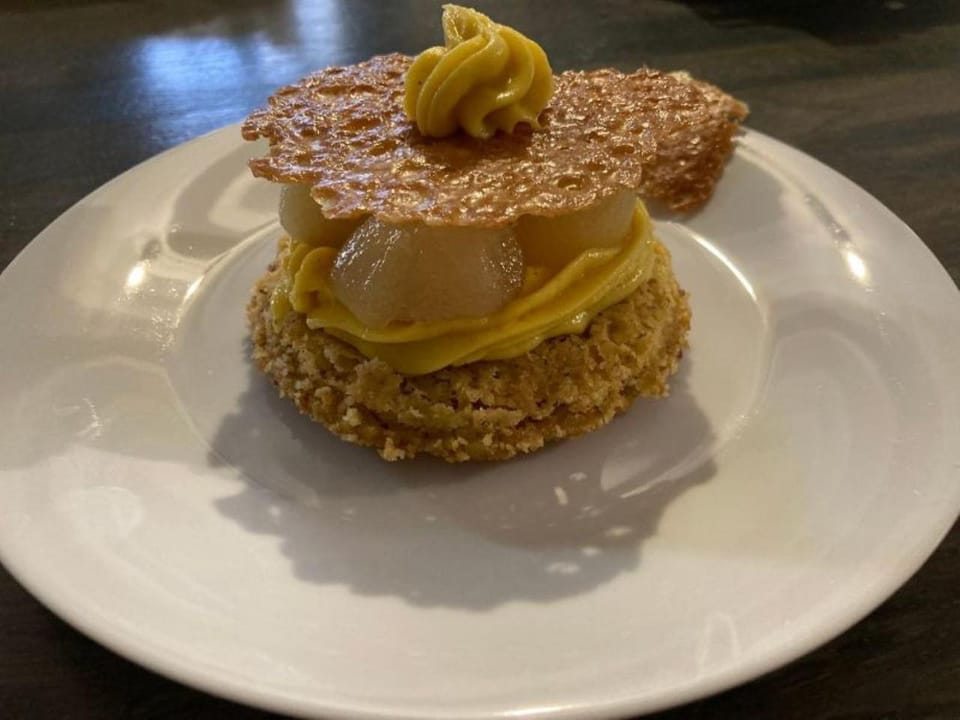 Food and drinks, Food, Dinner