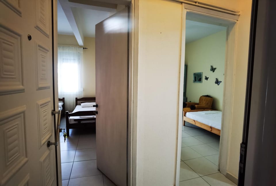 Sweet home Apartment in Decentralized Administration of Macedonia and Thrace