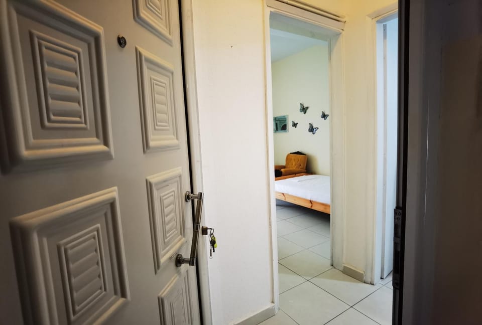 Sweet home Apartment in Decentralized Administration of Macedonia and Thrace