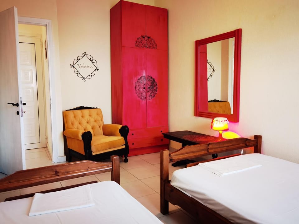 Sweet home Apartment in Decentralized Administration of Macedonia and Thrace