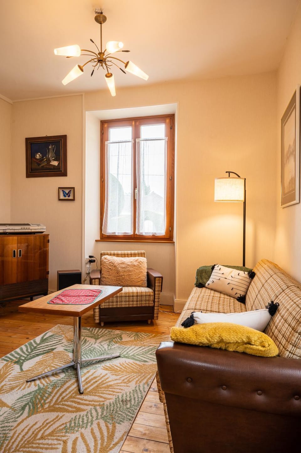 Communal lounge/ TV room, Living room, Lounge or bar