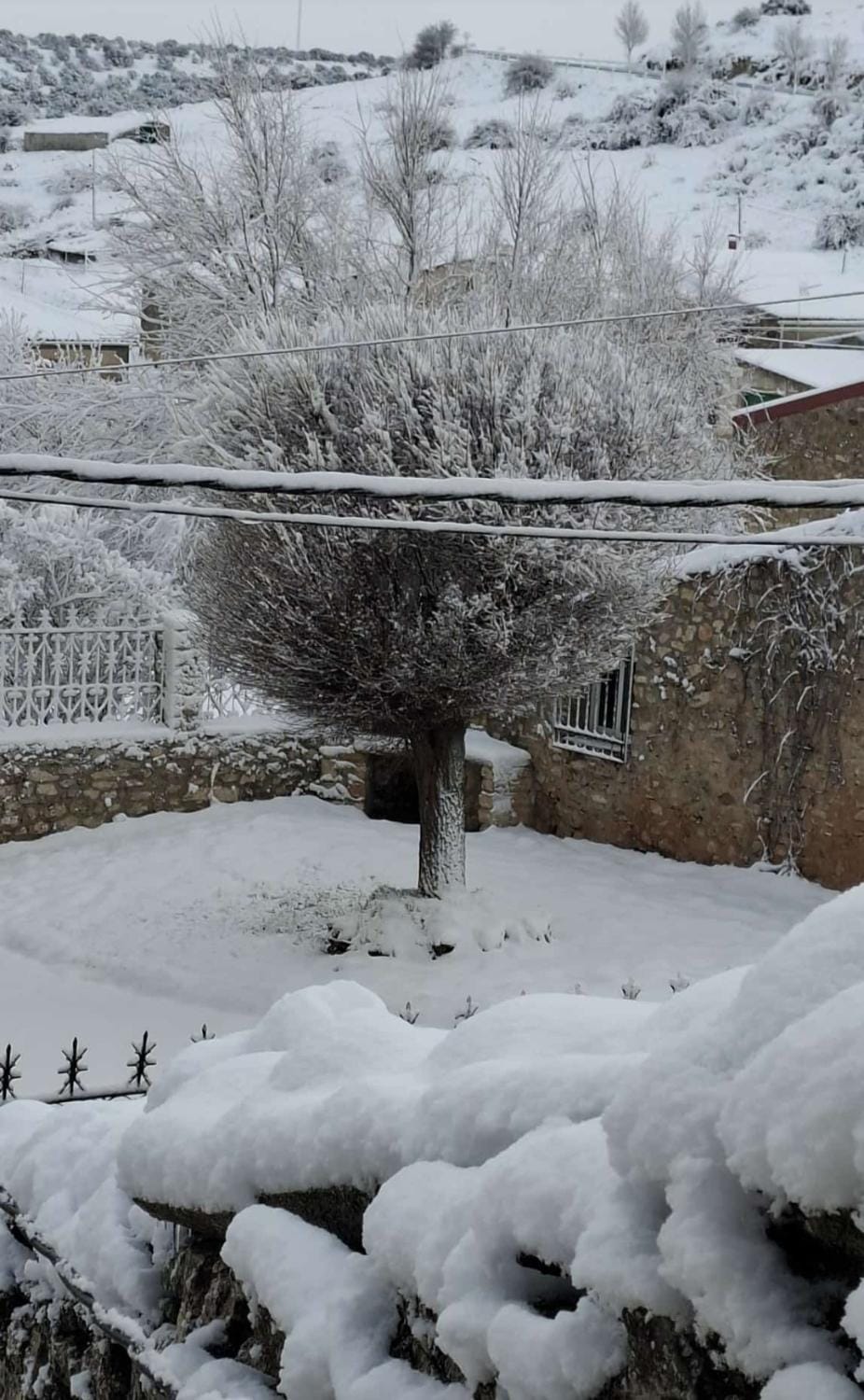 Casa Rural San Miguel House in Castile-La Mancha