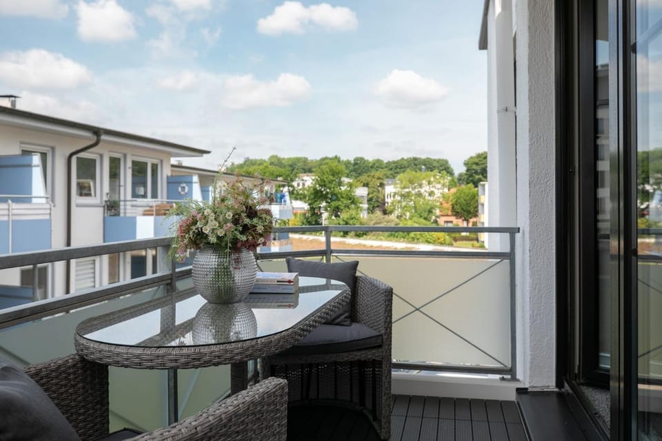 Haus Titania Sonne & Sand Apartment in Grömitz
