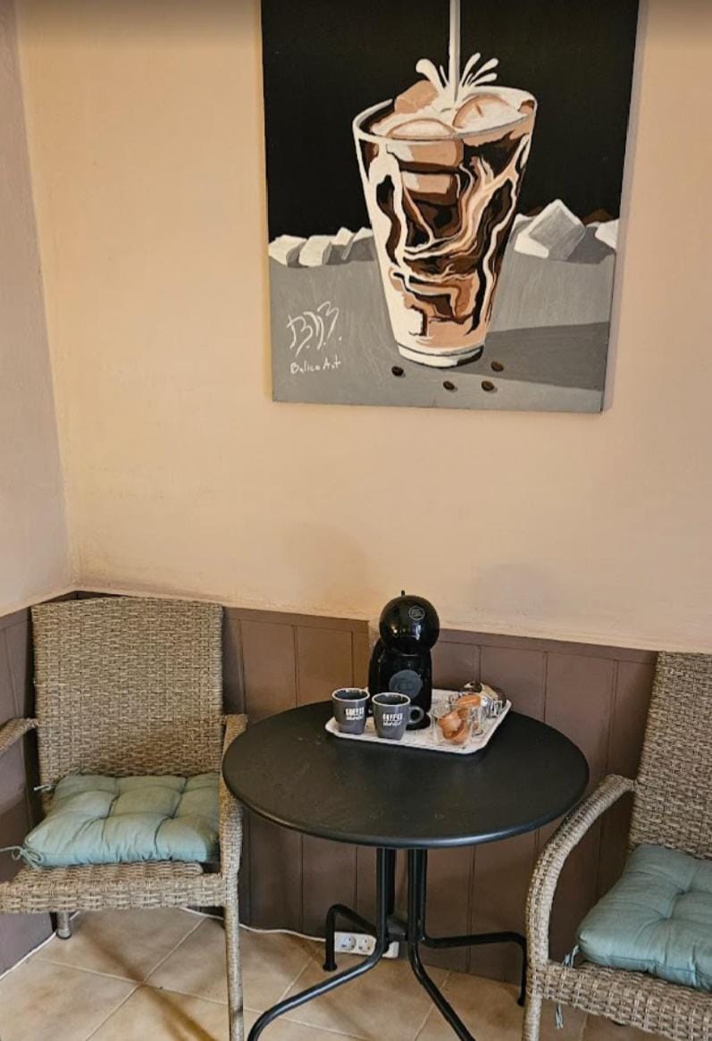 Önálló apartmanház Siófok Aranyparton Apartment in Siófok