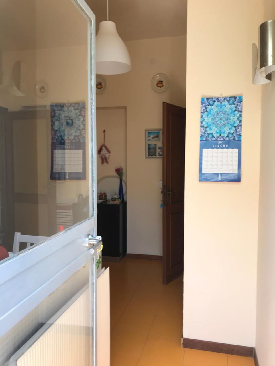 Casetta dei fiori Apartment in Livorno