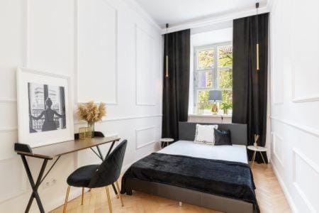 Apartamenty-MI Old Town Residence Apartment in Warsaw