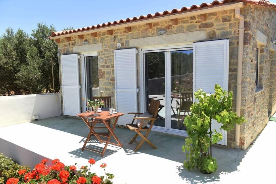 Anemones Apartments (2) Apartment in Lasithi