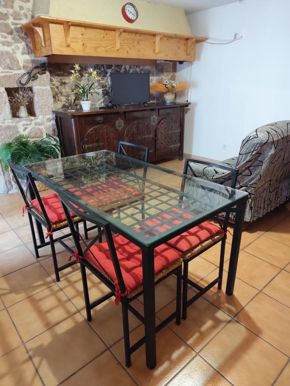 F1 plain-pied Apartment in Occitanie