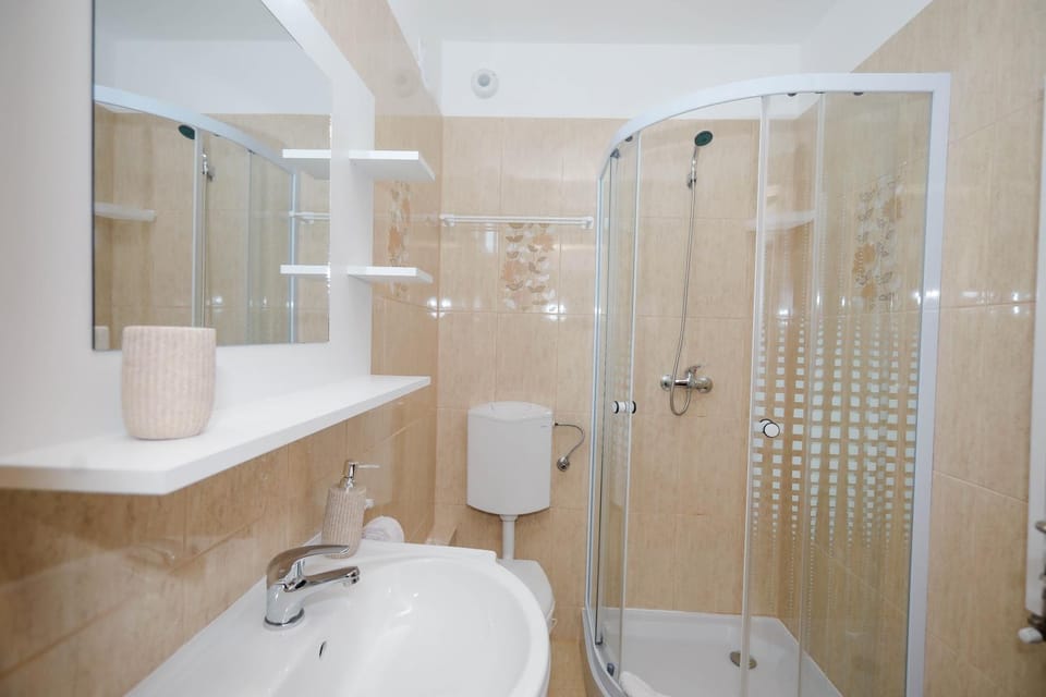 Casa Marica Bed and Breakfast in Serbia