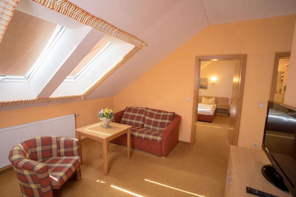 Landhaus & Landhof Gabriel Hotel in Saxony-Anhalt, Germany