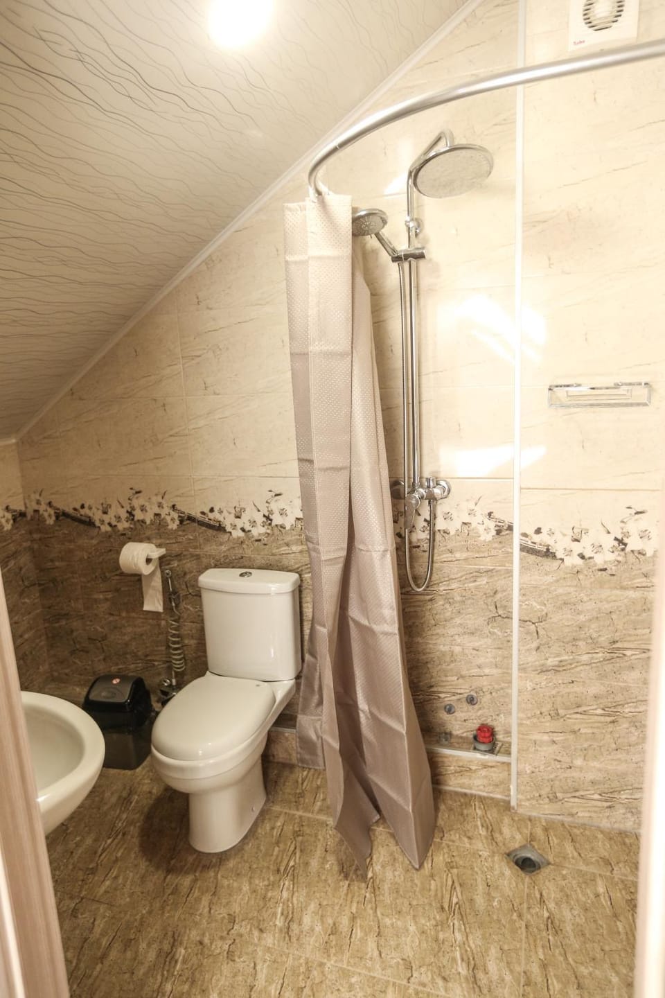 Dogona Apartment Apartment in Tbilisi, Georgia