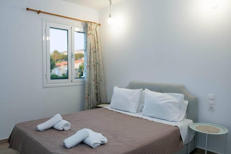 Anemones Apartments (3) Apartment in Lasithi
