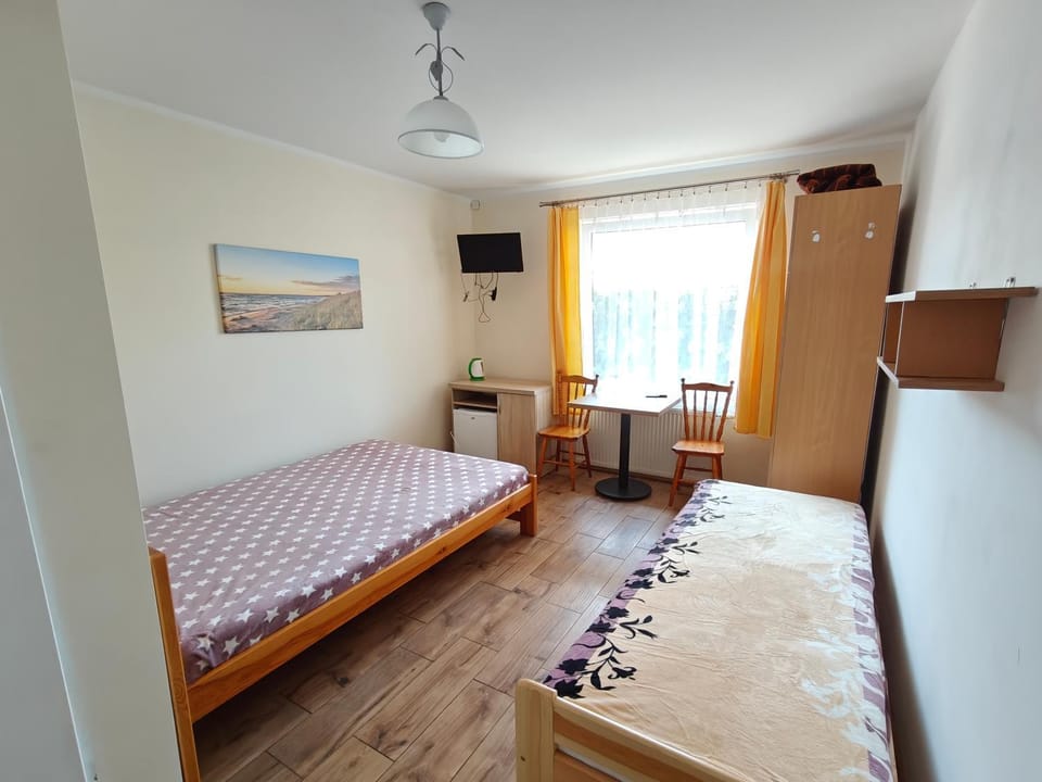 Pokoje gościnne MORSZCZYN Vacation rental in Pomeranian Voivodeship