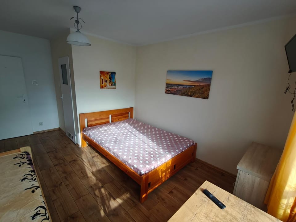 Pokoje gościnne MORSZCZYN Vacation rental in Pomeranian Voivodeship