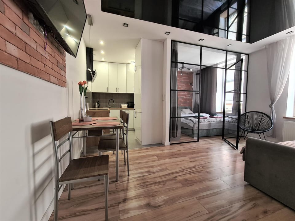 APARTAMENT KOŚCIUSZKI 1 Apartment in Poland